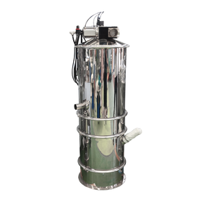 Konveyor vakum untuk peralatan pengangkut vakum plastik konveyor vakum pneumatik untuk pasir - Product Image 2