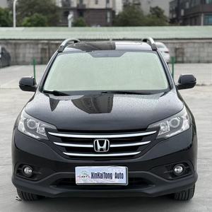 Coche familiar INTERIOR DE <span class=keywords><strong>2015</strong></span> pulgadas, distancia entre ejes de 2650mm, 2,4 L, 4x4, 137kW - Product Image 2