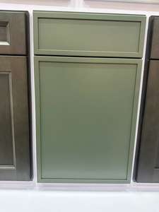 Juegos de Gabinetes de Cocina Shaker de Madera Maciza de Alta Gama con <span class=keywords><strong>Precio</strong></span> Directo de Fábrica en Vietnam - Product Image 5