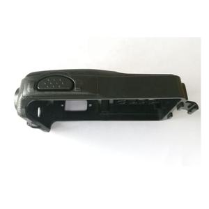 Carcasa para Walkie Talkie IC-V80 <span class=keywords><strong>ICOM</strong></span>, Carcasa Frontal Negra, Piezas de Radio Bidireccional, Piezas de Repuesto Originales o OEM - Product Image 2
