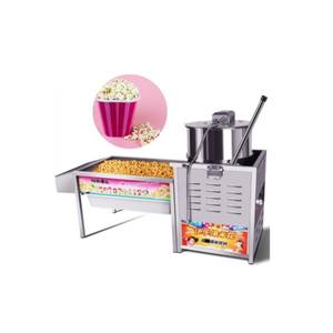 Máquina de Palomitas Automática de 12 oz, Máquina de Palomitas con Sabor - Product Image 6