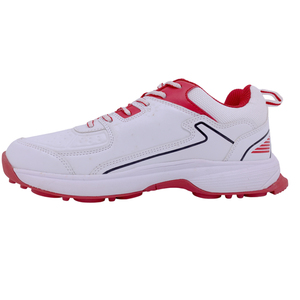 Chaussures de sport de cricket de haute qualité et bon marché, chaussures de sport pour jeunes et adultes, entraînement, crampons métalliques, baskets, dernières bottes <span class=keywords><strong>d</strong></span>écontractées, chaussures de sport - Product Image 2