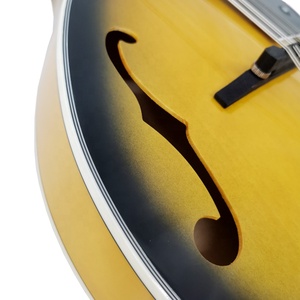 Aiersi-mandolina estilo <span class=keywords><strong>bluegrass</strong></span> popular, instrumento clásico, ligero, barato - Product Image 3