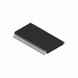 บริการครบวงจรแบบดั้งเดิม 74VCXH16374MTD 48 TFSOP ชิ้นส่วนลอจิกอิเล็กทรอนิกส์ - Product Image 1