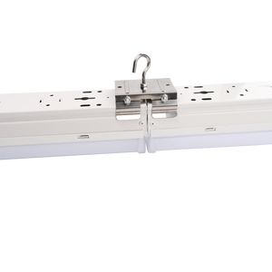 60W-9000 Lumens - 8 '(96 pollici)-lampada a striscia commerciale a LED con connessione collegabile - Product Image 6