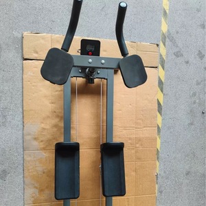 Máquina de fitness sin motor con resistencia eléctrica 2026 para ejercicios de gateo, equipo multigimnasio similar a los simuladores de escaleras - Product Image 6