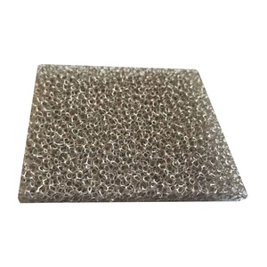 99,99% Reinheit Offen zel liger Nickels chaum 15PPI Poröser Metall-Ni-Schaum mit großer Poren größe Auf Lager für Labor forschung - Product Image 2