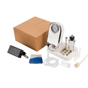 Removedor <span class=keywords><strong>de</strong></span> espinillas <span class=keywords><strong>de</strong></span> succión <span class=keywords><strong>de</strong></span> microdermoabrasión <span class=keywords><strong>con</strong></span> <span class=keywords><strong>punta</strong></span> <span class=keywords><strong>de</strong></span> <span class=keywords><strong>diamante</strong></span> 3 en 1 portátil, dispositivo <span class=keywords><strong>de</strong></span> microdermoabrasión exfoliante <span class=keywords><strong>de</strong></span> piel muerta, 2 unidades - Product Image 4