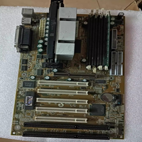 Placa base BD100-F usada, 1 unidad, suministro a granel