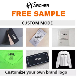 Archer Custom Winter Hoodie Jogger Set Ropa Tallas grandes Fleece Sweatsuit Dos piezas Jogger Mens Track Suit Sets - Product Image 6