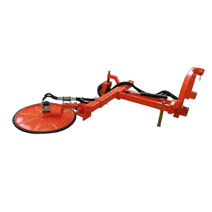 Broyeur à fléaux latéraux à 3 points DIY pour <span class=keywords><strong>tracteur</strong></span> <span class=keywords><strong>de</strong></span> 25-35 CV / Coupe-haie - Product Image 3