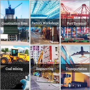 0.5T 1T 2T 3T 5T 7.5T 10T Elektrische Ketting Takel Trolley Monorail Trolley - Product Image 4