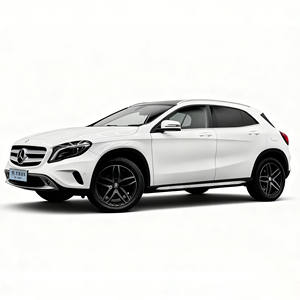 Mercedes-Benz <span class=keywords><strong>GLA</strong></span> 2016 <span class=keywords><strong>GLA</strong></span> 200, version mode, voiture de luxe à vendre, best-seller, haute qualité - Product Image 1