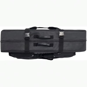 Sac de voyage BSCI avec poches externes pour outils, sac à bandoulière, table de massage et tables de spa durables fabriquées en usine - Product Image 2