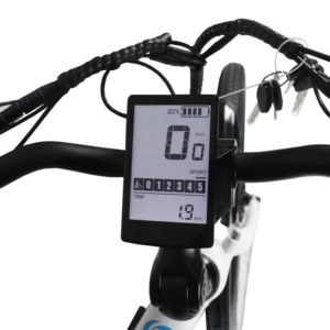 GreenPedel vélo électrique de haute qualité 250W, vélo cargo léger, vélo électrique avec <span class=keywords><strong>porte</strong></span>-bagages pour enfants - Product Image 4
