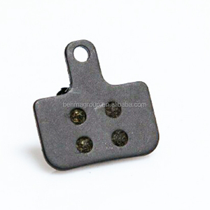 Benma เบรคจักรยานสำหรับ <span class=keywords><strong>Avid</strong></span> SRAM DB3 <span class=keywords><strong>DB1</strong></span> DB5เรซิ่นออแกนิก OEM MTB จักรยานดิสก์เบรคจักรยานแผ่นดิสก์ไฮดรอลิกจักรยาน - Product Image 5