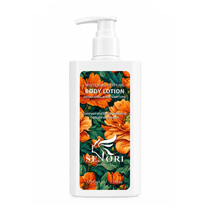 <span class=keywords><strong>Crema</strong></span> <span class=keywords><strong>Corpo</strong></span> Vellutata Aromaterapica con Vitamina C, Profumata e Idratante, Lozione Rinfrescante per Adulti, Adatta a Tutti i Tipi di Pelle - Product Image 1
