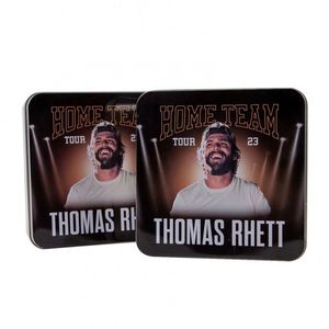 Jeu de cartes personnalisé avec dés, pour publicité adulte, en boîte métallique – Fournisseur direct usine - Product Image 5