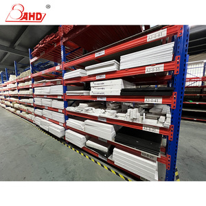 Vật Tư Tấm Nhựa Polyethylene Terephthalate Màu Trắng Tấm Nhựa PET - Product Image 3