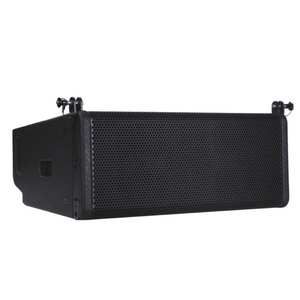 Hot Bán Chuyên Nghiệp Hoạt Động Dòng Mảng Loa Trường Hợp Chuyến Bay Hệ Thống Âm Thanh Hệ Thống Âm Thanh Cho Ngoài Trời Buổi Hòa Nhạc Sân Khấu - Product Image 1