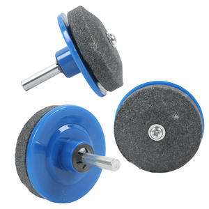 Affûteur de couteaux électrique industriel transfrontalier, tête d'affûtage robuste pour éoliennes et tondeuses à gazon - Product Image 4