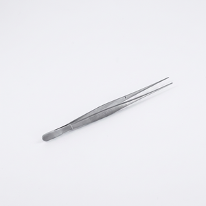 Pinzas Quirúrgicas de Acero Inoxidable IAA, Certificación CE ISO13485 Clase I, Instrumento de Cirugía General, Fabricación OEM - Product Image 1