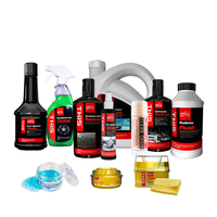 Guangzhou Accessoires de voiture Nettoyant pour carburateur Peinture en aérosol Polissage Produits de nettoyage de voiture Savon de lavage de voiture