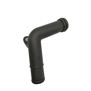 Tubo de Refrigerante de Plástico <span class=keywords><strong>METZGER</strong></span> Compatible con DACIA Logan II RENAULT Clio I 88-15 7700111985 7700111985 7701041348 - Product Image 5