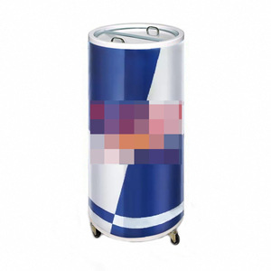 <span class=keywords><strong>Prix</strong></span> d'usine SingleTemperature <span class=keywords><strong>Redbull</strong></span> Can <span class=keywords><strong>Frigo</strong></span> pour les ventes - Product Image 1