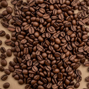 Café du Vietnam faible quantité minimale de commande amertume brute grains de café Robusta café torréfié fournisseur du Vietnam fabricant - Product Image 1