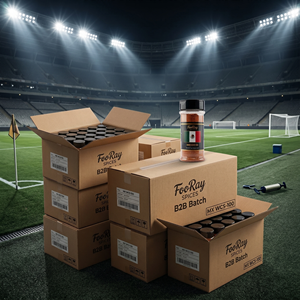 Gourmet <strong>Mexican</strong> Taco <strong>Seasoning</strong> 18 Spice Blend Spices Herbs Prod Export Private Label OEM Supermarket Ready Spice Buyer - Product Image 1