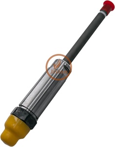 Inyector de Combustible para Motor Diésel, Válvulas de Inyección 7W-7031 para Caterpillar 3406B 3406C, Conjunto de Inyector de Combustible - Product Image 2