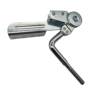 Top bán spongde đồ nội thất phần cứng có thể điều chỉnh <span class=keywords><strong>sofa</strong></span> Phụ kiện cho nhà bếp phòng khách phòng ngủ hoặc bệnh viện sử dụng - Product Image 1