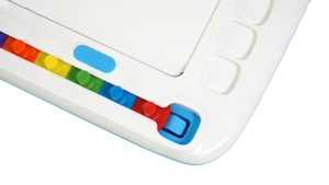 Pantalla no electrónica para niños, actividad educativa, almohadilla de pensamiento, juego de desarrollo lógico, tablero de capacidad de aprendizaje autodirigido - Product Image 6