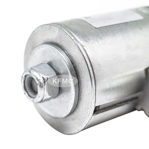 Válvula solenoide de 24V 1441644 144-1644 piezas de maquinaria de construcción para MINICARGADORA 216 226 228 232 236 <span class=keywords><strong>242</strong></span> - Product Image 5
