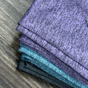 Tela Jersey Lisa de Alta Calidad, 170 g/m², 100% Algodón, Transpirable y Ligera, para Prendas de Niños - Product Image 5