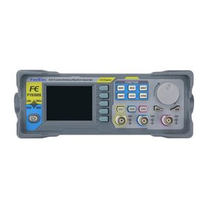 FY8300S-20M 20MHz 4CH TTL Level Output 3-Channel DDS <strong>Function</strong> Arbitrary <strong>Waveform</strong> Signal <strong>Generator</strong> - Product Image 5