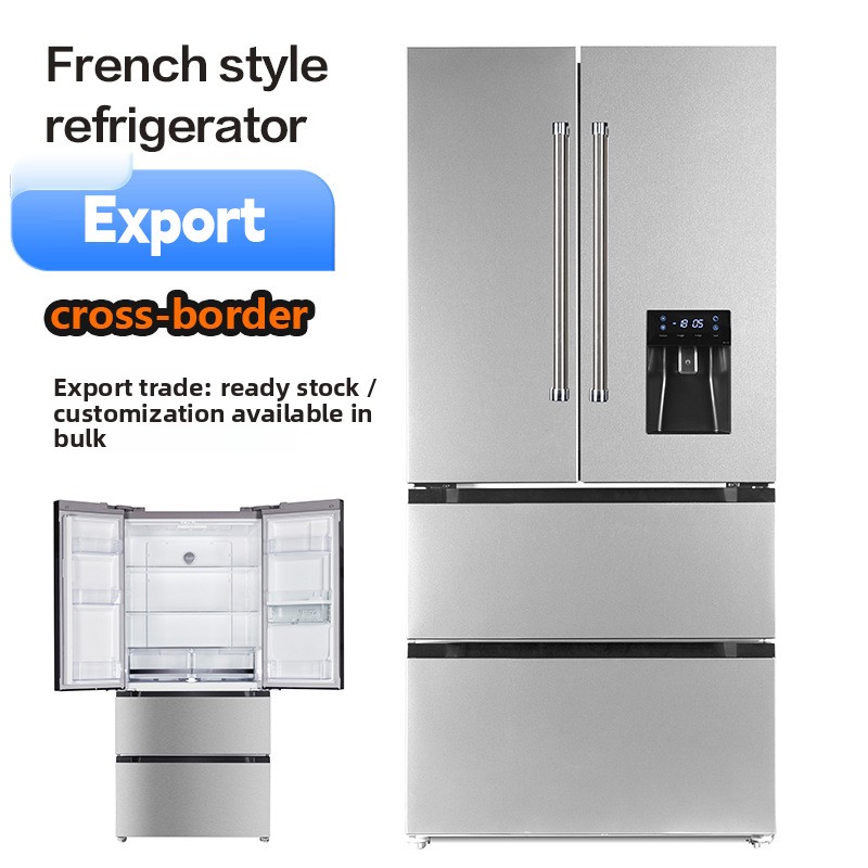 Wholesale Toshiba Refrigerator Japan 3-Door & 4-Door Options