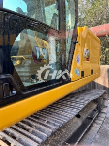 中古CAT 330GCショベル30Tonキャタピラー320GC-349GCシリーズ重建設装置CAT330 320 326 323 336 345gc - Product Image 3