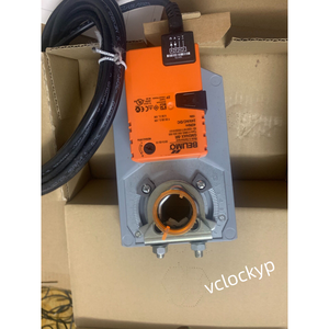 แอคชูเอเตอร์ BELIMO GM24AX-SR ของใหม่ 1 ชิ้น จัดส่งรวดเร็วผ่าน FedEx - Product Image 1