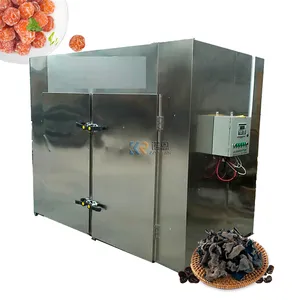 Food freeze drying machine for home use vegetable/ fruits drying