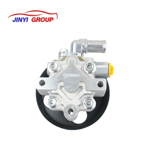 Pompe de direction assistée adaptée pour Chevrolet 96837813 13258067 13260970 13260972 13309335 948105 948120 948228 - Product Image 2