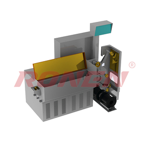 Machine d'étirage de réservoir d'eau haute performance à 19 passages de fil <span class=keywords><strong>barbelé</strong></span> - Product Image 5