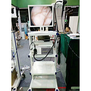 HC-R029 पशु चिकित्सा वीडियो एंडोस्कोप प्रणाली के साथ वीडियो <span class=keywords><strong>Gastroscope</strong></span> और वीडियो के लिए Colonoscopy पालतू और पशु - Product Image 4