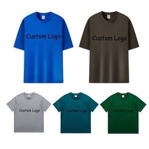 Camisetas de Algodón DTG Baratas en Promoción, Camisetas Urbanas con Impresión de Logotipo, Camisetas Personalizadas por Sublimación para Mujer - Product Image 1