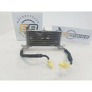 Radiatore dell'Olio per BMW S1000R 2013-2016, Componente di Ricambio per Sistema di Raffreddamento del Motore - Product Image 5