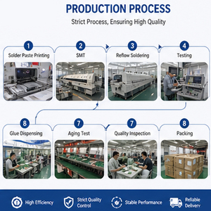 Ceinture d'éclairage d'<span class=keywords><strong>aquarium</strong></span> 12V Ice Blue Lights Imperméable à l'eau Soft LED Flex <span class=keywords><strong>Neon</strong></span> Light 6*12MM PVC DC 12V 60 PVC Cover 80 IP65-20-50 - Product Image 4