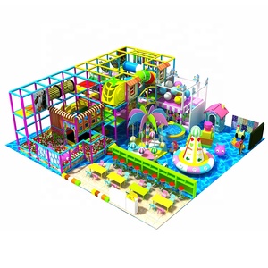 Manufacturer PROFESSIONAL design commercial woodland theme kids Juego hub games juego <span class=keywords><strong>s</strong></span> Indoor - Product Image 2