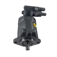Pompe à piston axial à cylindrée fixe à plateau incliné A10VSO71DFR1/31R-VPA42N00 A10VO18 28 45 71 74 100 140