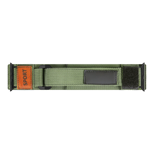 <span class=keywords><strong>Correa</strong></span> para <span class=keywords><strong>Apple</strong></span> <span class=keywords><strong>Watch</strong></span> de 44mm 40mm 45mm <span class=keywords><strong>38mm</strong></span> 42mm, Brazalete, <span class=keywords><strong>Correa</strong></span> para Reloj IWatch Serie 4 5 6 SE 7, <span class=keywords><strong>Correa</strong></span> Deportiva de Nailon - Product Image 6